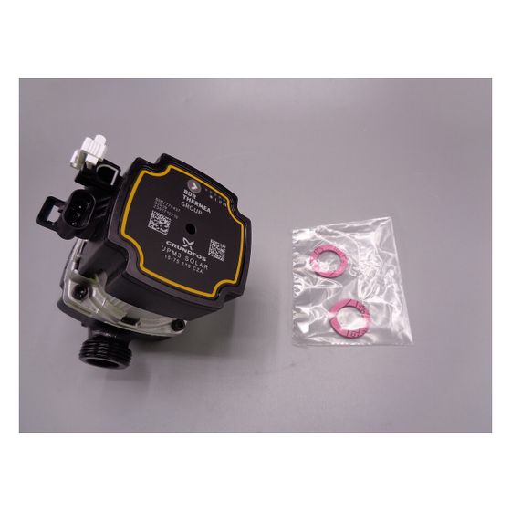 Remeha Solarpumpe UPM 3 W3 15-75 130, 7726924