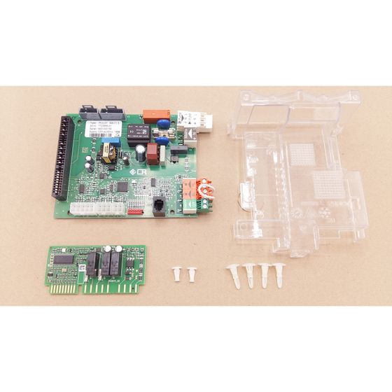 Remeha Platine PCU 01 / SU 01, 7728106