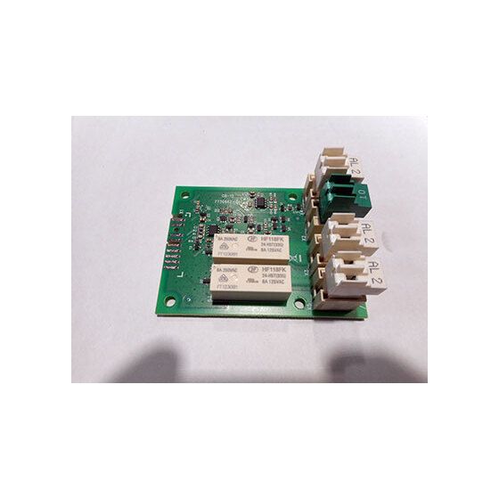 Remeha Platine CB-12, 7843639