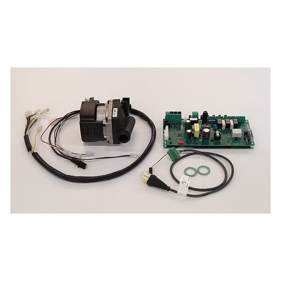 Remeha Pumpe ERP, 7731057