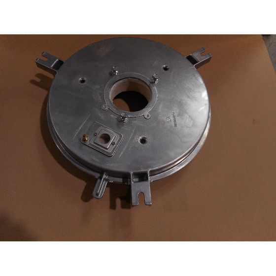 Remeha Brennerhalter komplett, 7731695