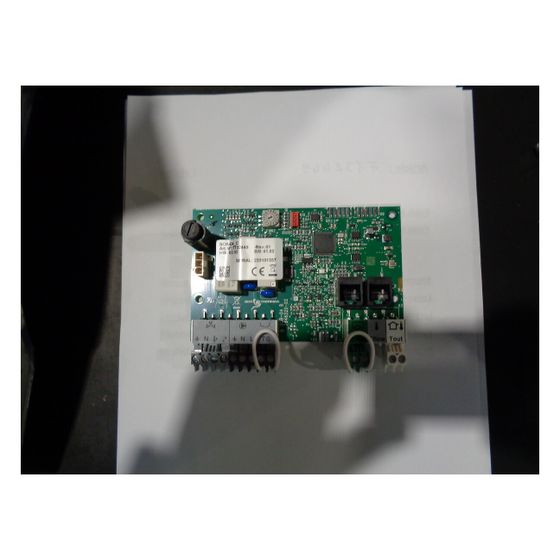 Remeha Platinenmodul SCB-04 C, 7732449
