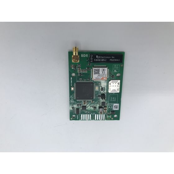 Remeha GTW-30 Regelungsleiterplatte komplett