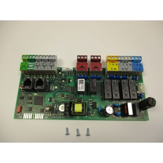 Remeha Mischerplatine PCB SCB-02, 7734501