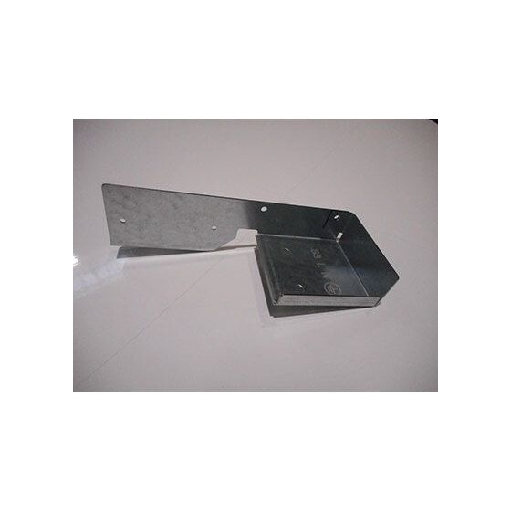 Remeha Anschluss Halter, 7843974