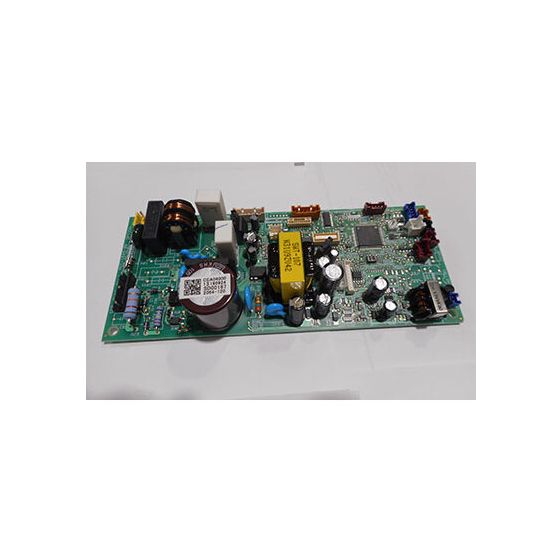 Remeha Platine MCC-1643 ODU Toshiba, 7843610