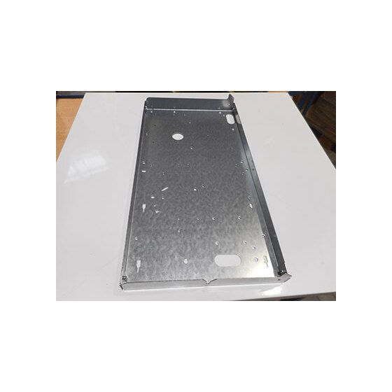 Remeha Platinenhalter, 7843632