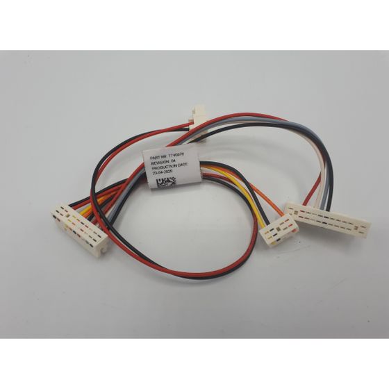 Remeha Kabelbaum für EHC-07 CB-12, 7843650