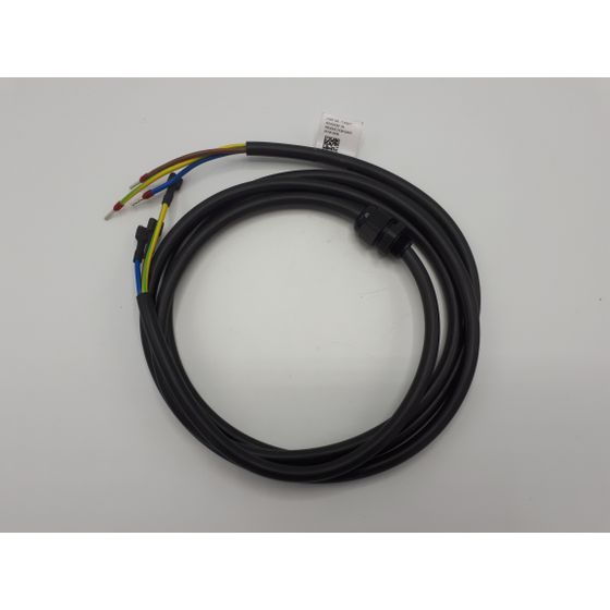 Remeha Netzkabel, 6kW, 7843659