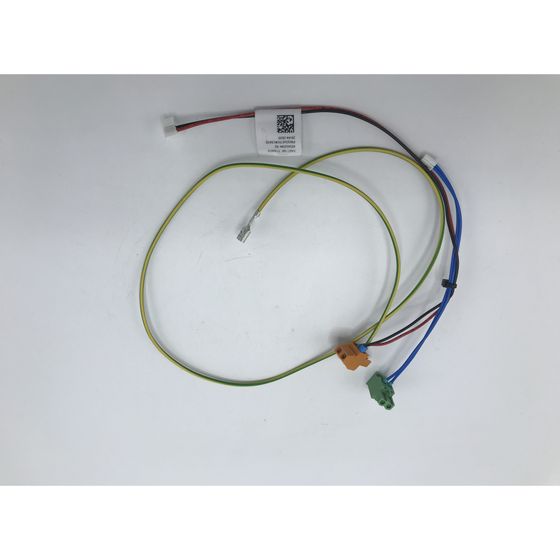Remeha Kabelbaum Schaltfeld, für GTW Toshiba, 7843655