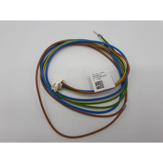 Remeha Netzanschluss für Platine EHC-07