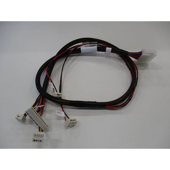 Remeha Kabelbaum, für Sensor und IO-Schaltfeld, 7741274