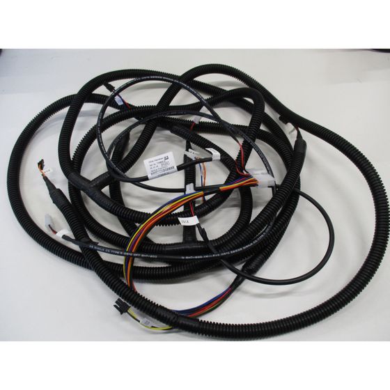 Remeha Kabelbaum für Sensor IO Kesselseite, 7741275