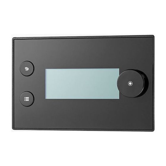 Remeha HMI MK2 1 a RMA ASSY, 7843641
