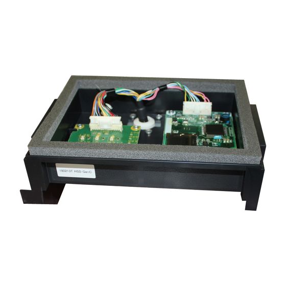 Remeha Reglerplatine HSD, 7746310