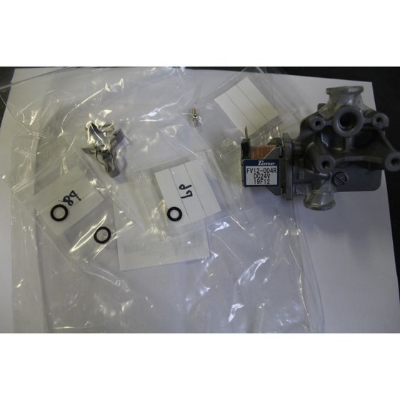 Remeha Gasabsperrventil, 7795081