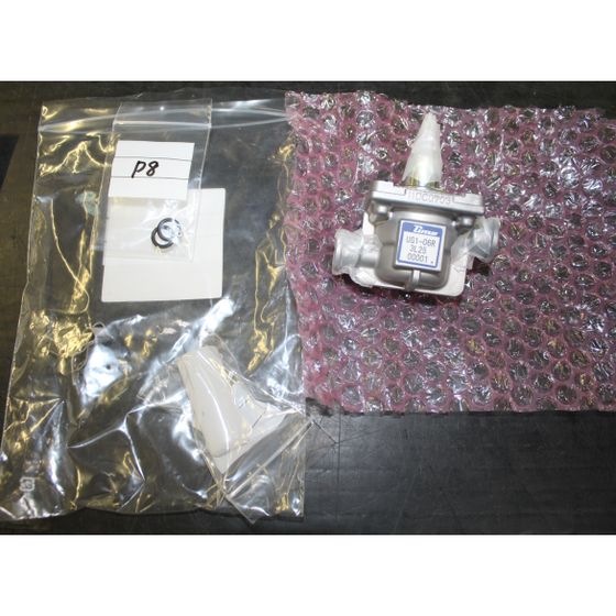 Remeha Gas Regelventil, 7746367