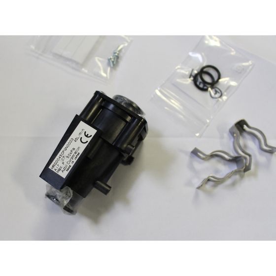 Remeha Brennerluft-Durchflussmesser, 7746414