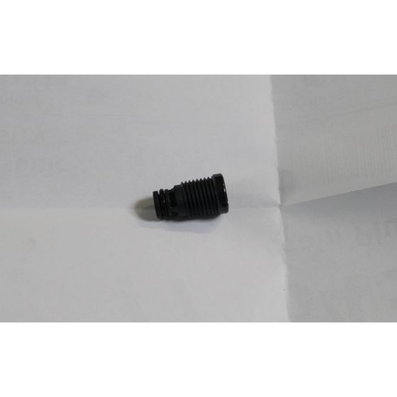 Remeha Siphon-Ablassschraube, 7746431
