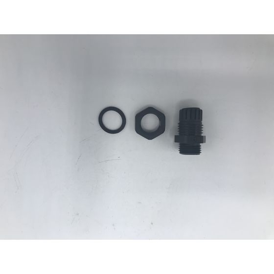 Remeha Kabelschelle, M16x1,5, 7748893
