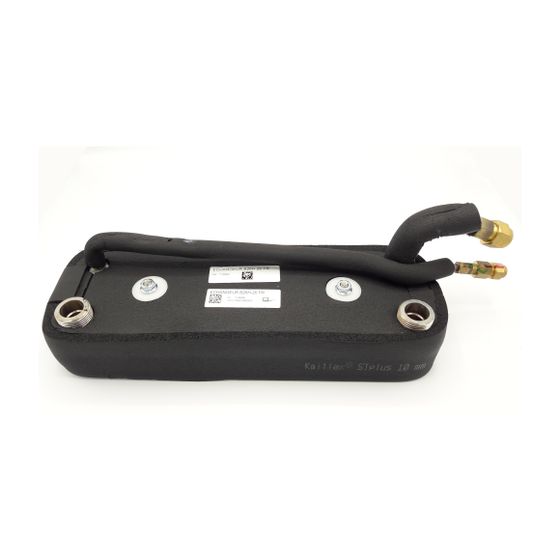 Remeha Wärmetauscher B26H-26 PR, 7748899