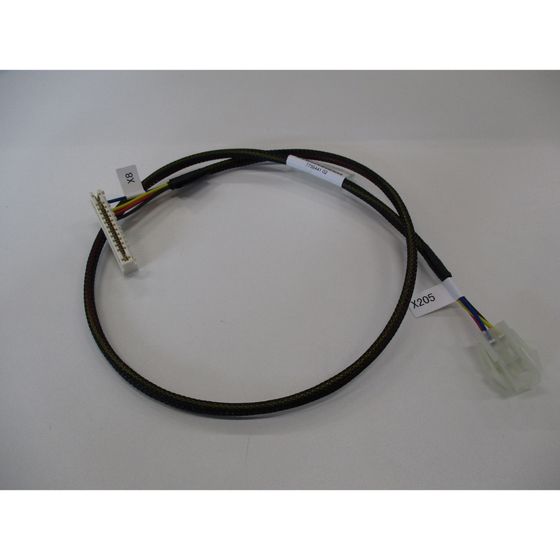 Remeha Kabelbaum PWM-FAN Schaltfeld, 7750330