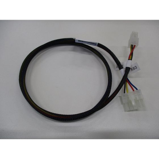 Remeha Kabelbaum PWM-FAN Kesselseite, 7750332