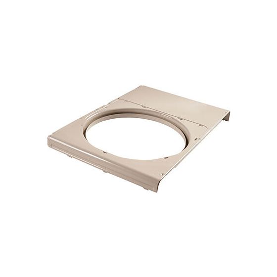 Remeha Frontplatte für ODU, 7750369