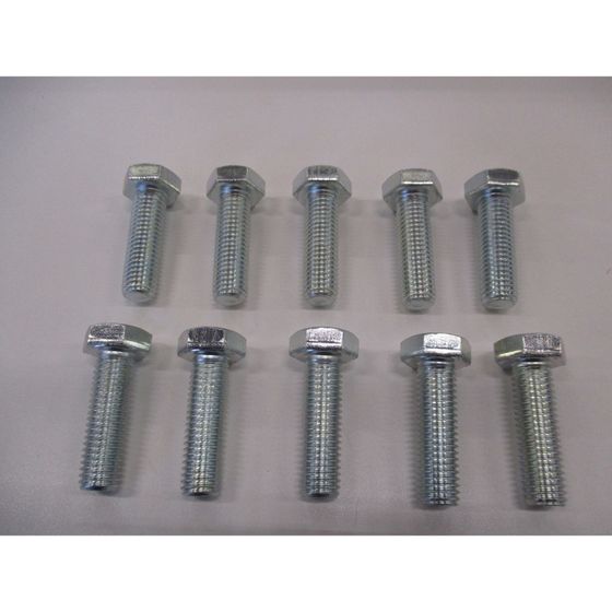Remeha Bolzen, M12x40, 7750414