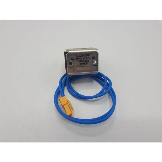 Remeha 4-Wege-Ventilspule, 7750571