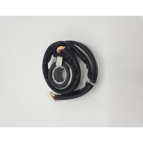 Remeha Spule Einspritzventil, 7750573