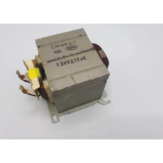 Remeha Elektrische Spule für Reaktor, 7750600