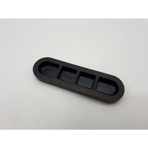 Remeha Gummidichtungskappe, 7750607
