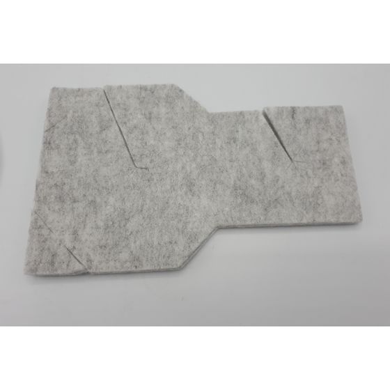 Remeha Isolierung oben, 7750646