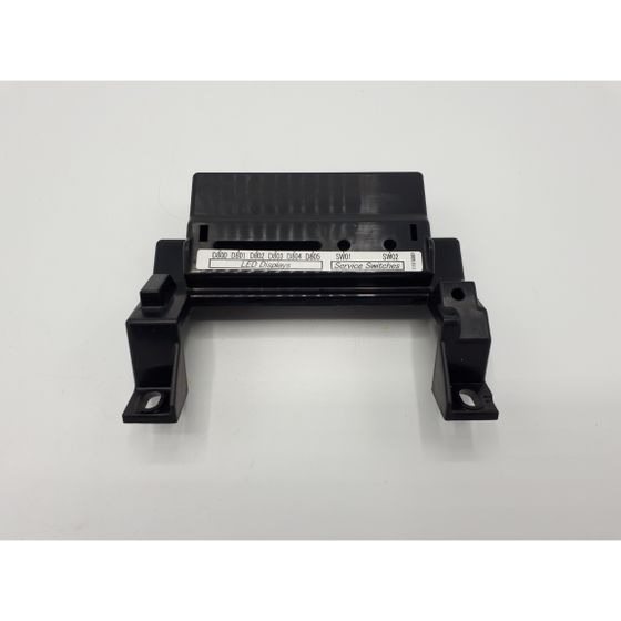 Remeha Platine mit LED, 7750652