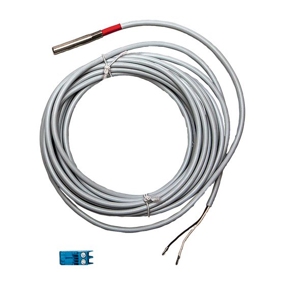 Remeha Temperatursensor für Pufferspeicher, 7751068