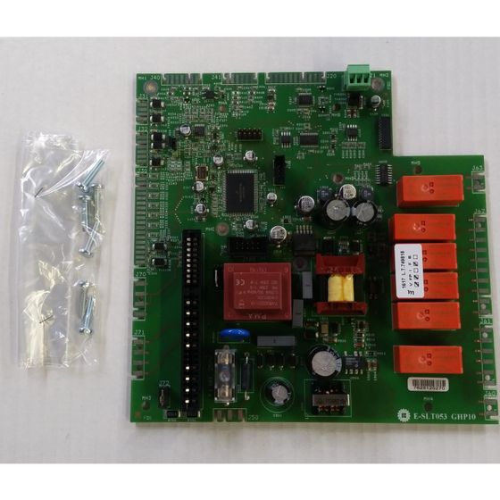 Remeha Hauptplatine für GHP10, 7752081