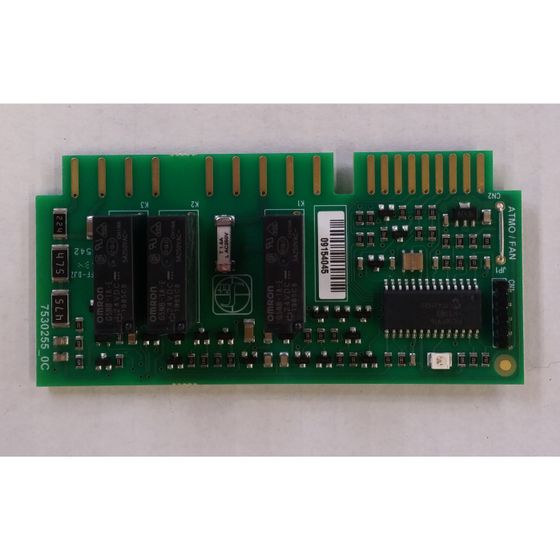 Remeha Leiterplatte Steuereinheit, 7752084