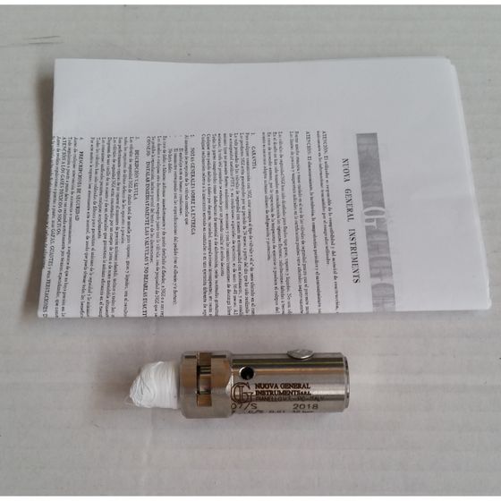 Remeha Sicherheitsventil, 7752090