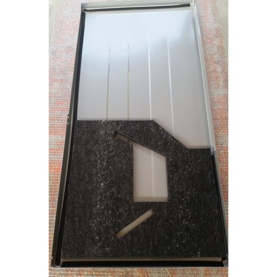 Remeha obere Abdeckung Gehäuse, 7752093