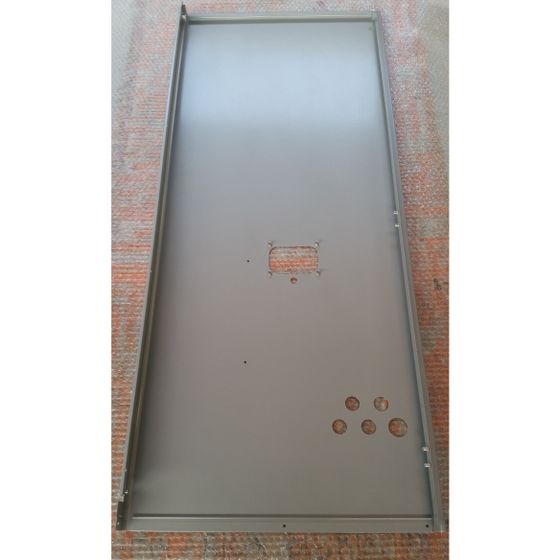 Remeha Gehäuse-Abdeckung rechts, 7752097