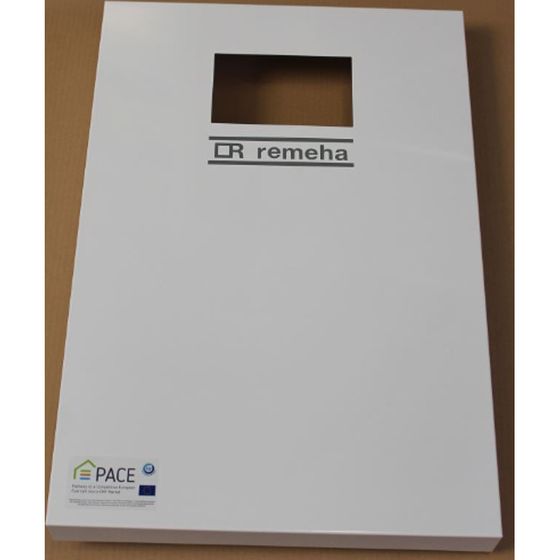 Remeha Tür oben, für eLecta 300, 7754449