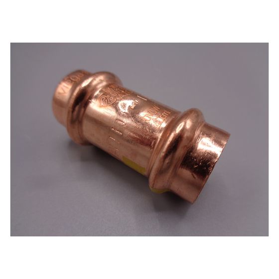 Remeha Pressfitting Gas