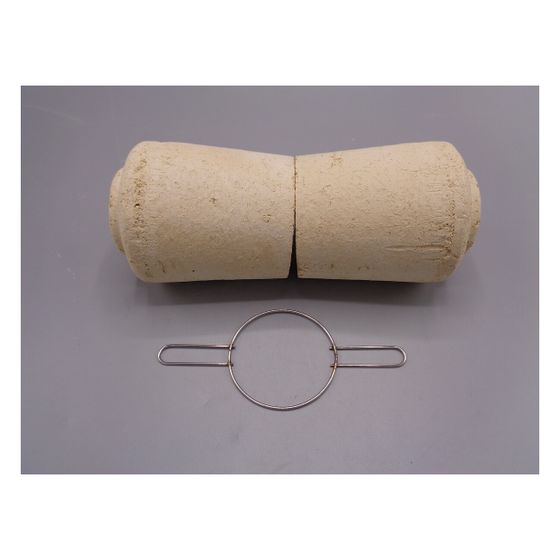 Remeha Retarder-Satz mit Halterung, 15kW, 7763617