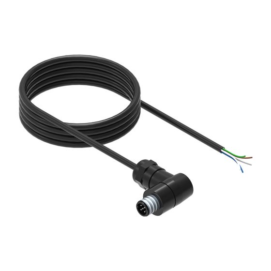 Remeha Anschlusskabel für F-Sensor, 7763774