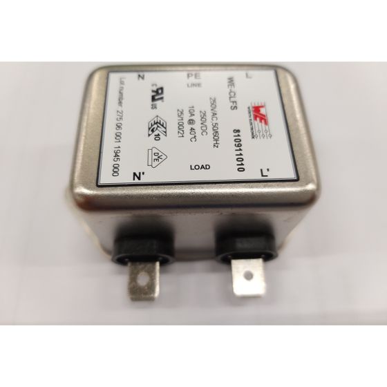Remeha Netzfilter, 7765622