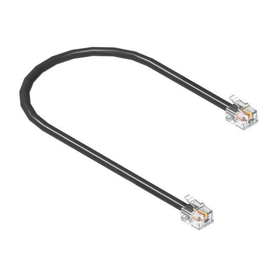 Remeha CAN Kabel 11A, 7767278