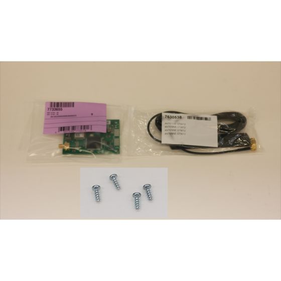 Remeha Gateway 30