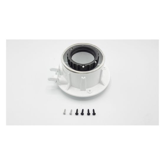 Remeha Abgasadapter-Luftzuführung60-10, 7769805