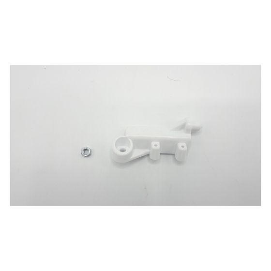 Remeha Control Box Halterung rechts, 7769942